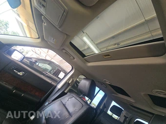 2010 Ford Flex Limited – miniatura 19