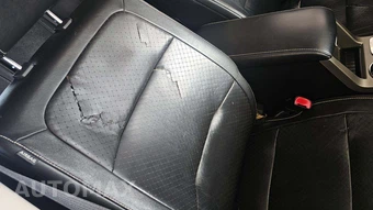 2010 Ford Flex Limited – miniatura 25