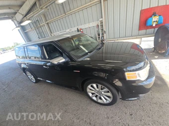 2010 Ford Flex Limited – miniatura 3