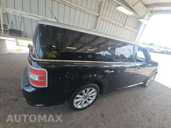 2010 Ford Flex Limited – miniatura 4