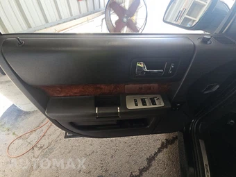 2010 Ford Flex Limited – miniatura 9