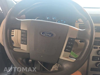 2010 Ford Flex SEL – miniatura 10
