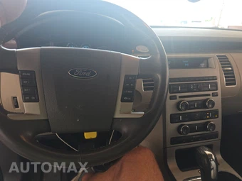 2010 Ford Flex SEL – miniatura 11