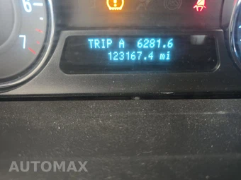 2010 Ford Flex SEL – miniatura 12