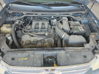 2010 Ford Flex SEL – miniatura 14