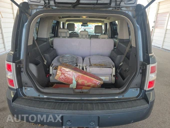 2010 Ford Flex SEL – miniatura 15