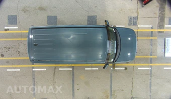 2010 Ford Flex SEL – miniatura 16