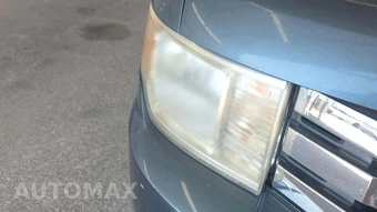 2010 Ford Flex SEL – miniatura 18