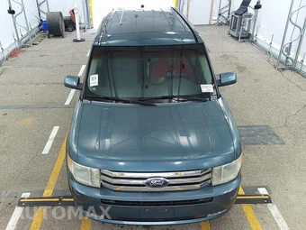 2010 Ford Flex SEL – miniatura 2