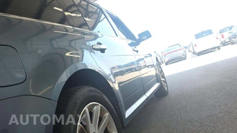 2010 Ford Flex SEL – miniatura 20