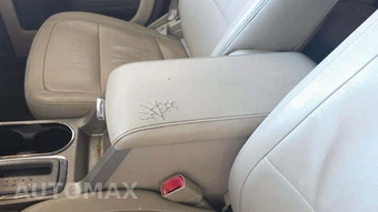 2010 Ford Flex SEL – miniatura 22