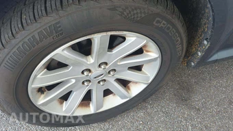 2010 Ford Flex SEL – miniatura 25