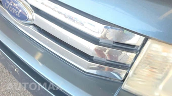2010 Ford Flex SEL – miniatura 26