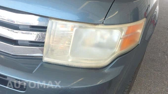 2010 Ford Flex SEL – miniatura 27