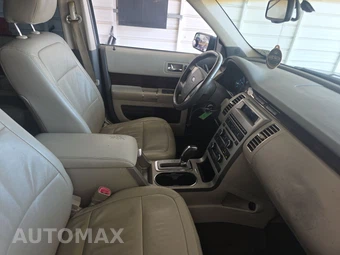 2010 Ford Flex SEL – miniatura 8