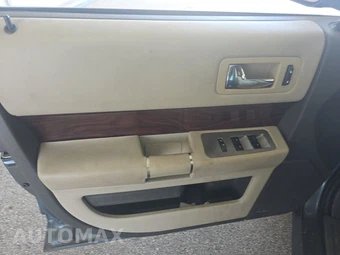 2010 Ford Flex SEL – miniatura 9