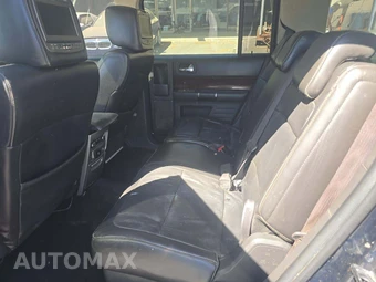 2010 Ford Flex SEL - miniatura 10