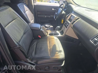 2010 Ford Flex SEL - miniatura 16