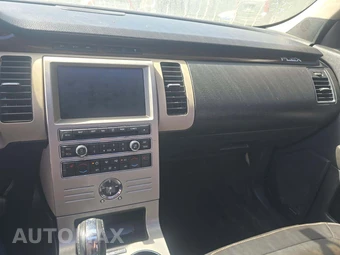 2010 Ford Flex SEL - miniatura 7