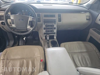 2010 Ford Flex SEL - miniatura 11