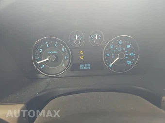 2010 Ford Flex SEL - miniatura 12