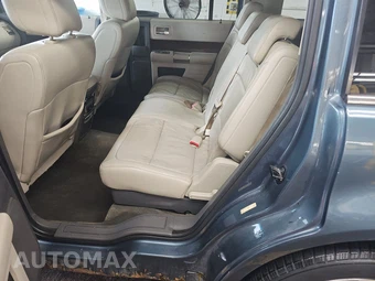 2010 Ford Flex SEL - miniatura 13