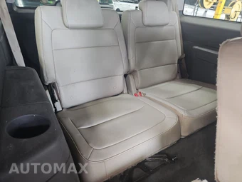 2010 Ford Flex SEL - miniatura 14
