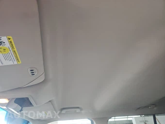 2010 Ford Flex SEL - miniatura 18