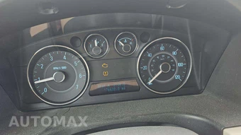 2010 Ford Flex SEL - miniatura 20