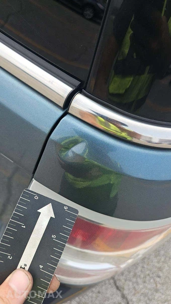 2010 Ford Flex SEL - miniatura 24