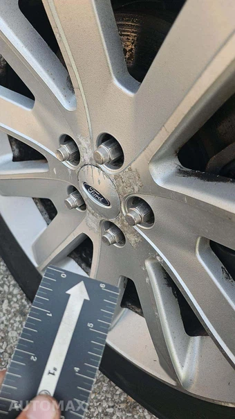 2010 Ford Flex SEL - miniatura 29