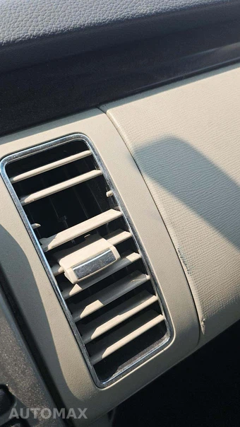 2010 Ford Flex SEL - miniatura 36