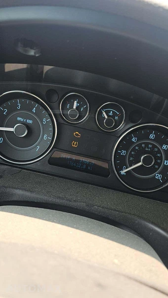 2010 Ford Flex SEL - miniatura 39