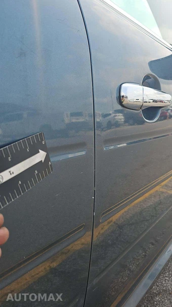 2010 Ford Flex SEL - miniatura 41