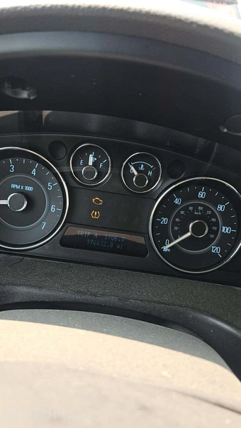 2010 Ford Flex SEL - miniatura 42