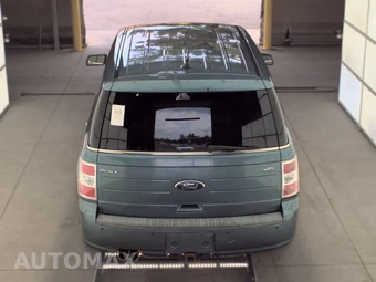 2010 Ford Flex SEL - miniatura 5