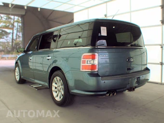 2010 Ford Flex SEL - miniatura 6