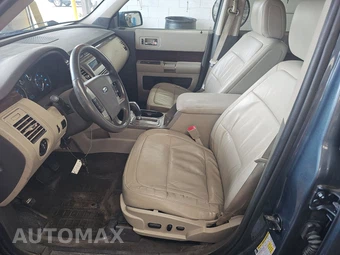 2010 Ford Flex SEL - miniatura 7