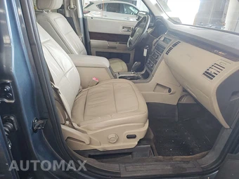 2010 Ford Flex SEL - miniatura 8