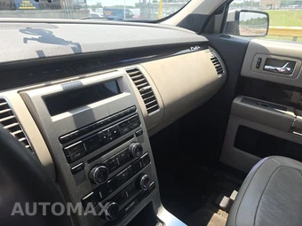 2010 Ford Flex SEL – miniatura 11