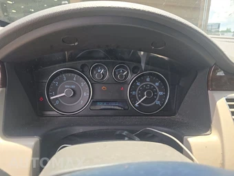 2010 Ford Flex SEL – miniatura 12