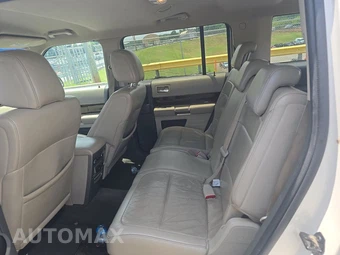 2010 Ford Flex SEL – miniatura 13