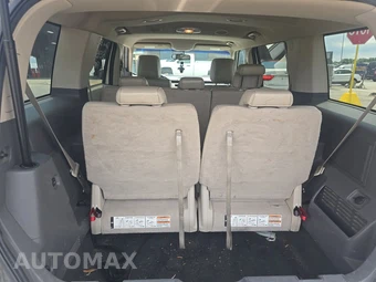 2010 Ford Flex SEL – miniatura 16