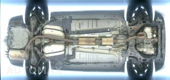2010 Ford Flex SEL – miniatura 17