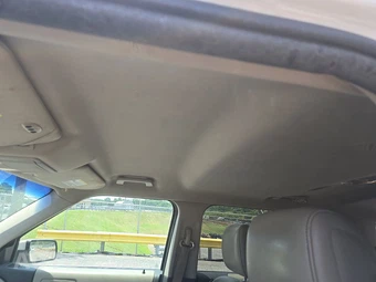 2010 Ford Flex SEL – miniatura 18