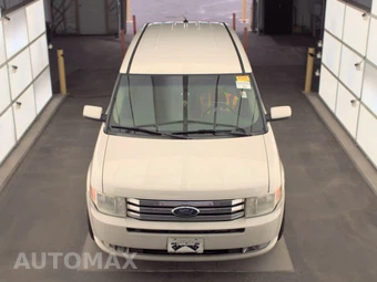 2010 Ford Flex SEL – miniatura 2