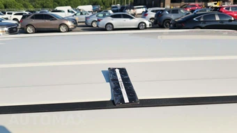 2010 Ford Flex SEL – miniatura 20