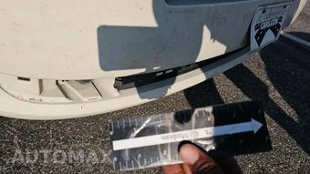 2010 Ford Flex SEL – miniatura 21