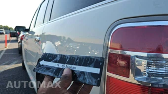 2010 Ford Flex SEL – miniatura 27