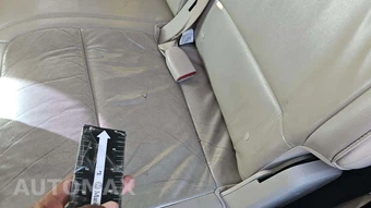 2010 Ford Flex SEL – miniatura 29
